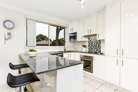 Property photo of 62 Franklin Road Cherrybrook NSW 2126