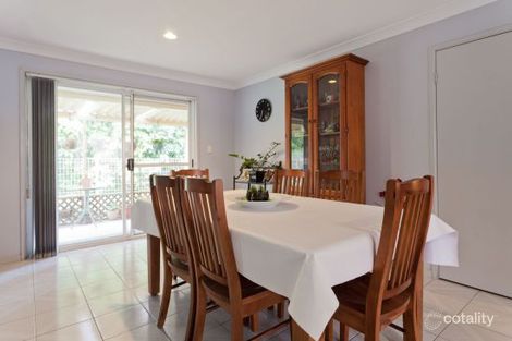 Property photo of 2/6 Bonalbo Close Coffs Harbour NSW 2450