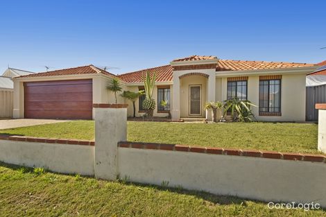 15 Logwood Ave, Port Kennedy, WA 6172