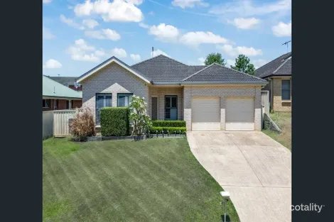 47 Canterbury Dr, Raworth, NSW 2321