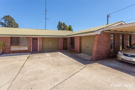 Property photo of 1/11 Camellia Court Darling Heights QLD 4350