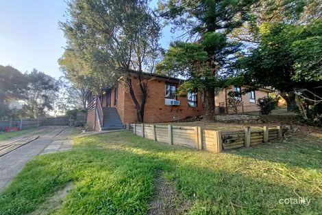 Property photo of 34 Arnott Road Quakers Hill NSW 2763