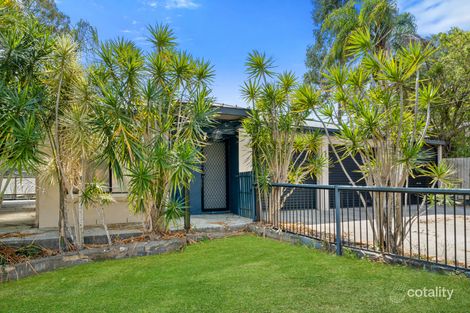 1 Sheridan Cres, Shailer Park, QLD 4128