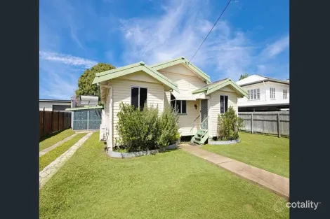53 Howlett St, Currajong, QLD 4812