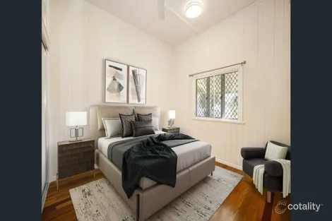 Property photo of 53 Howlett Street Currajong QLD 4812