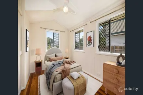 Property photo of 53 Howlett Street Currajong QLD 4812