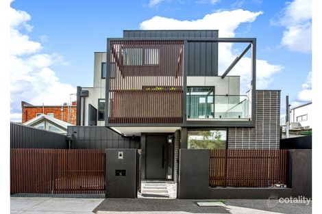 5 Lord St, Richmond, VIC 3121