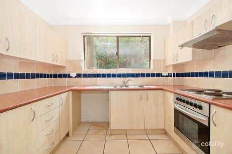 3/29 Bilyana St, Balmoral, QLD 4171