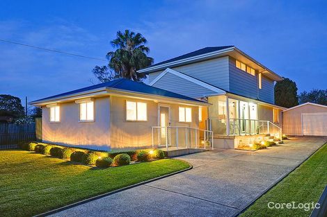 Property photo of 20 Old Berowra Road Hornsby NSW 2077