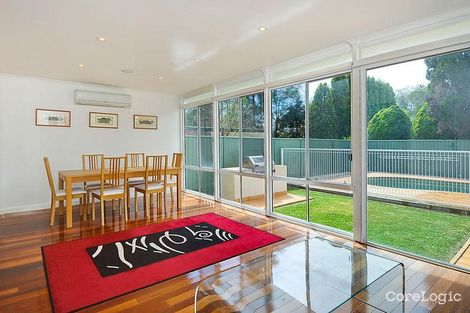 Property photo of 20 Old Berowra Road Hornsby NSW 2077