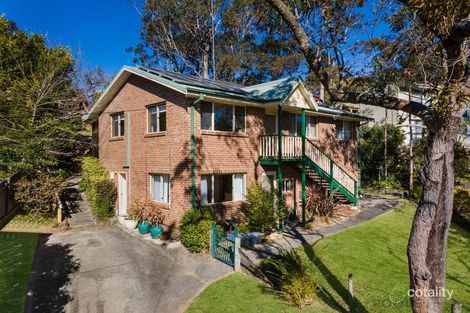 Property photo of 9 Talbot Road Hazelbrook NSW 2779