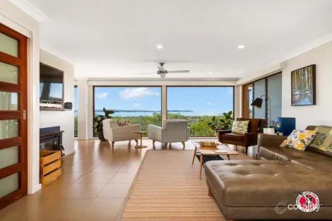 Property photo of 15 Harbour Drive Broulee NSW 2537