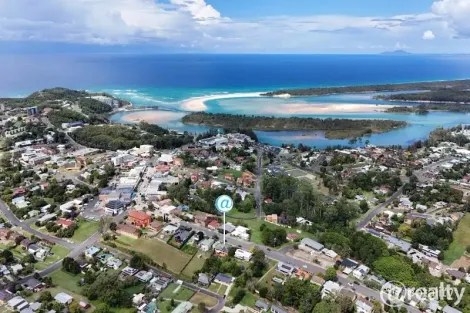 Property photo of 16 Mann Street Nambucca Heads NSW 2448