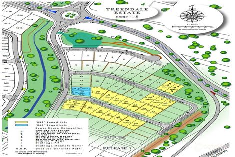 15 Volans Lane, Australind, WA 6233