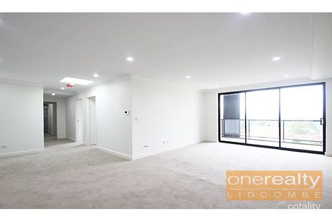 Property photo of 49/27-29 Mary Street Auburn NSW 2144