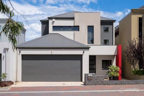 Property photo of 11 Vestia Walk Stirling WA 6021