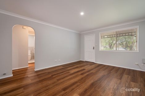 Property photo of 18/456 Cranebrook Road Cranebrook NSW 2749