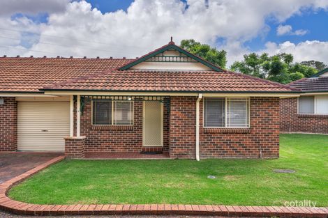 Property photo of 18/456 Cranebrook Road Cranebrook NSW 2749