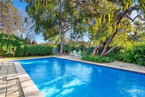 Property photo of 35 Todman Avenue West Pymble NSW 2073