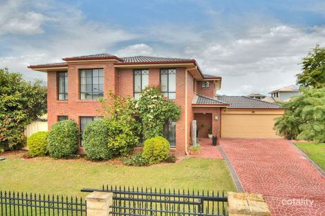 9 Maryland Dr, Regents Park, QLD 4118