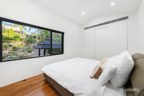 Property photo of 45 Northam Drive North Rocks NSW 2151