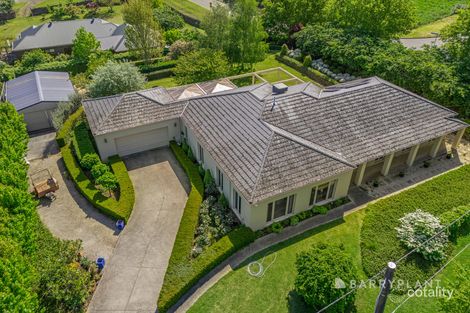 Property photo of 2 Simpson Street Buninyong VIC 3357