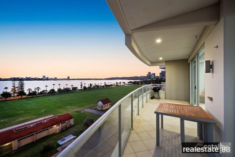Property photo of 607/108 Terrace Road East Perth WA 6004