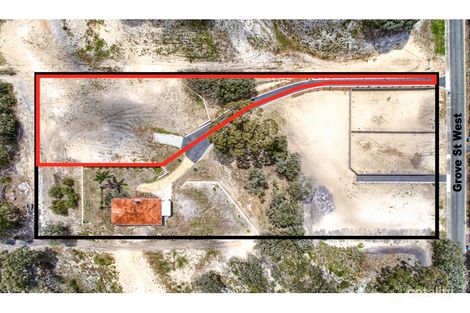 Property photo of 30 Grove Street West Little Grove WA 6330