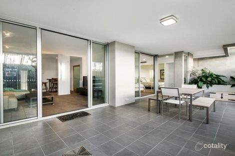 Property photo of 7109/55 Forbes Street West End QLD 4101