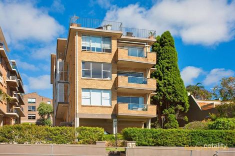 Property photo of 5/37 Moruben Road Mosman NSW 2088