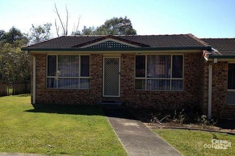 Property photo of 4/4 Fairway Drive Casino NSW 2470