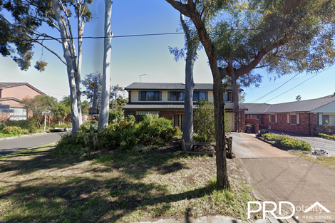 Property photo of 55 Eynham Road Milperra NSW 2214