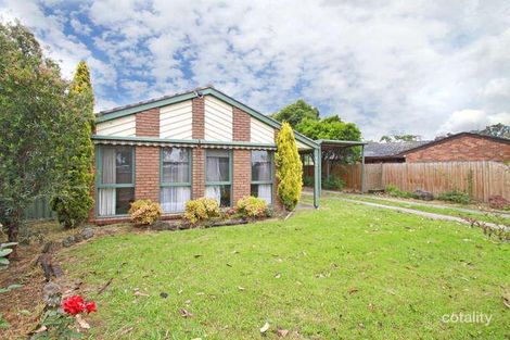Property photo of 204 Liddiard Road Traralgon VIC 3844