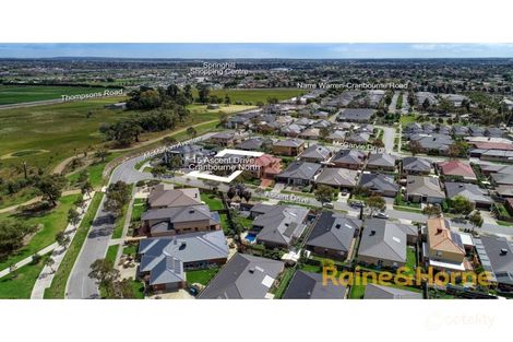 Property photo of 15 Ascent Drive Cranbourne North VIC 3977