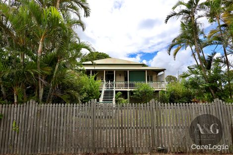 Property photo of 84 Cardigan Street Granville QLD 4650