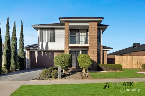 82 Bromley Cct, Thornhill Park, VIC 3335