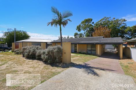 Property photo of 40 Allinga Crescent Craigie WA 6025