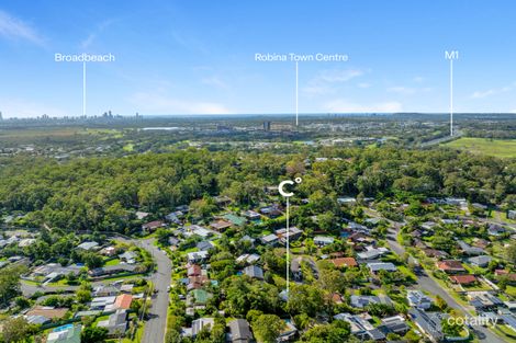 Property photo of 8 Satellite Court Mudgeeraba QLD 4213