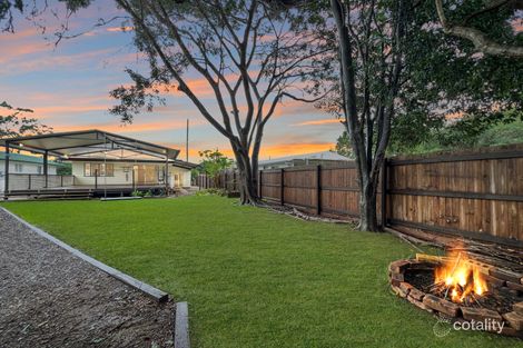 Property photo of 89 School Road Kallangur QLD 4503