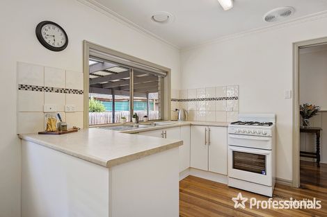 Property photo of 14 Lightwood Drive Ferntree Gully VIC 3156