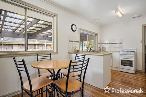 Property photo of 14 Lightwood Drive Ferntree Gully VIC 3156