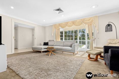 Property photo of 102 Shepherds Drive Cherrybrook NSW 2126