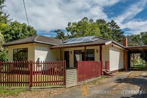 Property photo of 55 Riverside Crescent Flowerdale VIC 3717