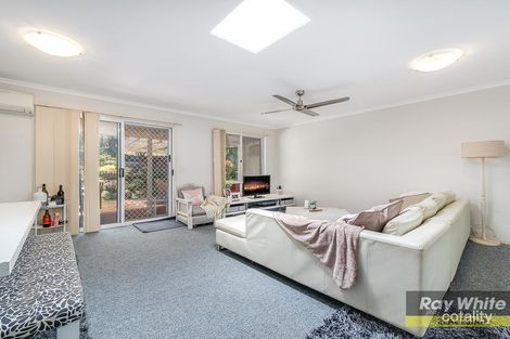 Property photo of 5/27 Rain Tree Glen Coombabah QLD 4216