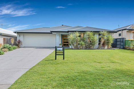 Property photo of 11 Millpond Court Upper Coomera QLD 4209