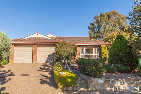 5 Dyurra Gdns, Ngunnawal, ACT 2913