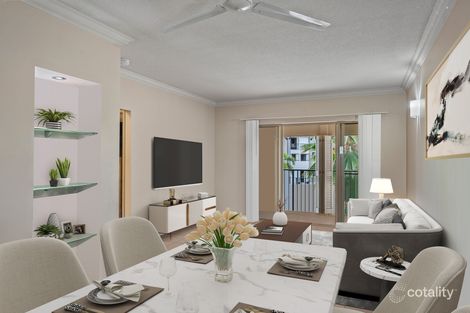 Property photo of 313/22-24 Ward Street Mooroobool QLD 4870