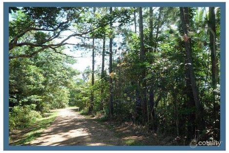 Lot 1/1 Sunshine Rd, East Feluga, QLD 4854