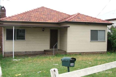 Property photo of 398 Hume Highway Yagoona NSW 2199