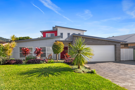 Property photo of 33 Shackleton Street Shoalhaven Heads NSW 2535